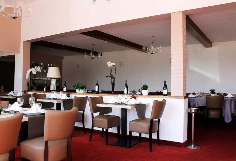 酒店 Akena Le Touquetcamiers