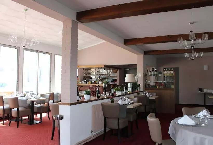 酒店 Akena Le Touquetcamiers