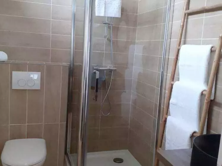 酒店 Akena Le Touquetcamiers