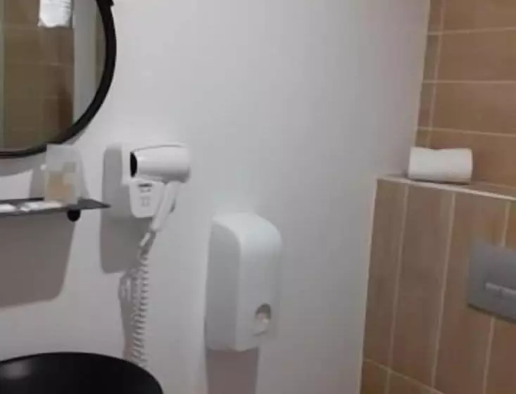 호텔 Akena Le Touquetcamiers