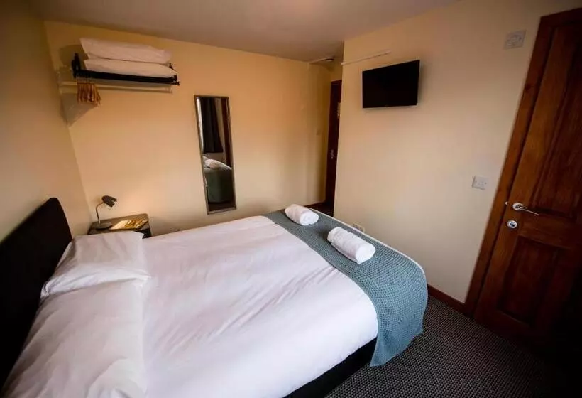 هتل Bank Street Lodge