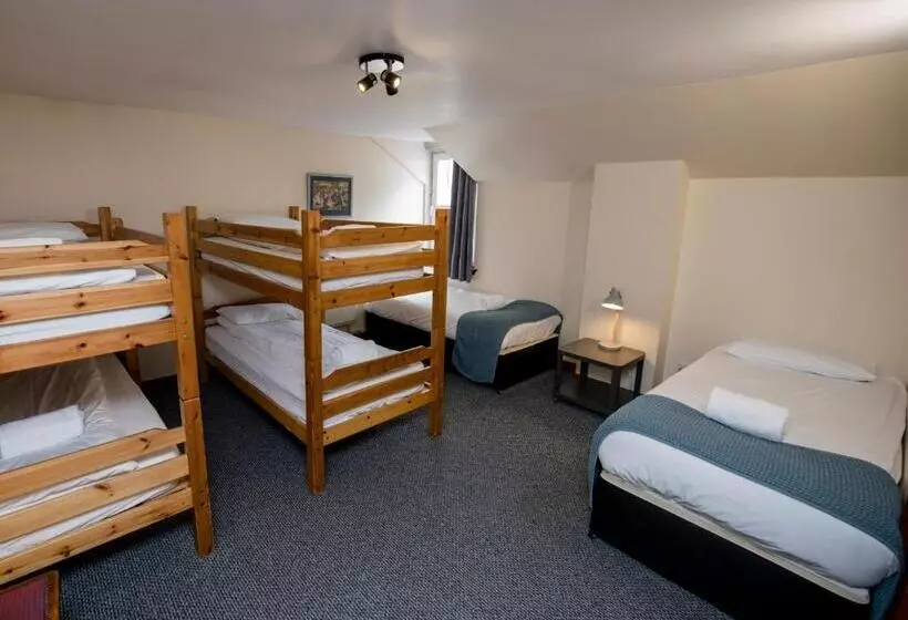 هتل Bank Street Lodge