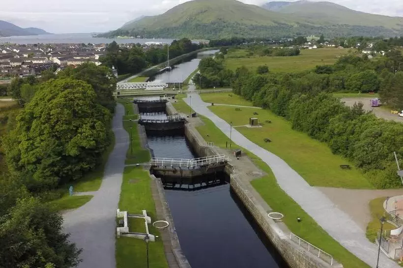 هتل Bank Street Lodge