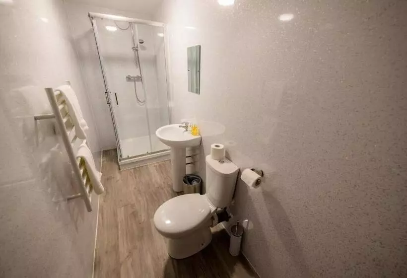 هتل Bank Street Lodge