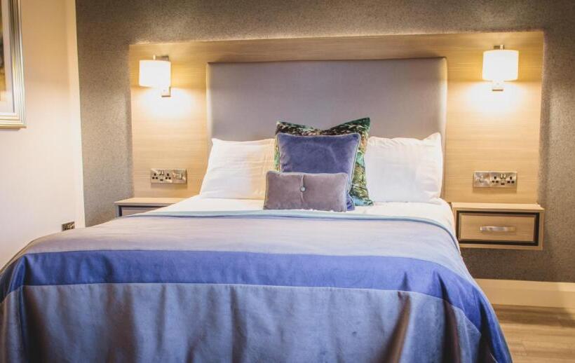 Hotel Barr Na Sraide Inn