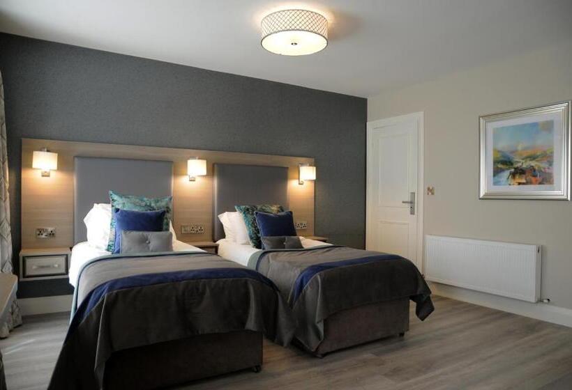 Hotel Barr Na Sraide Inn