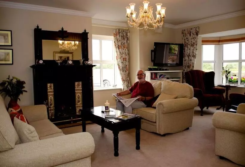 酒店 Brookhaven House