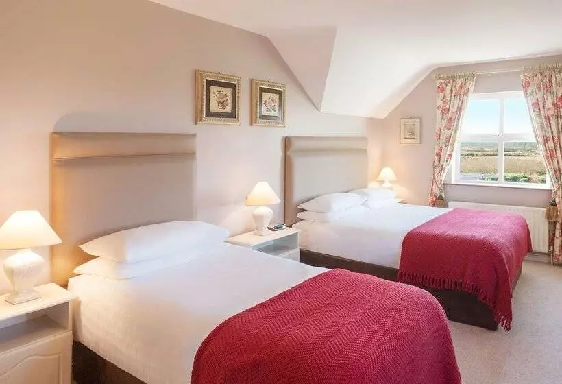 酒店 Brookhaven House