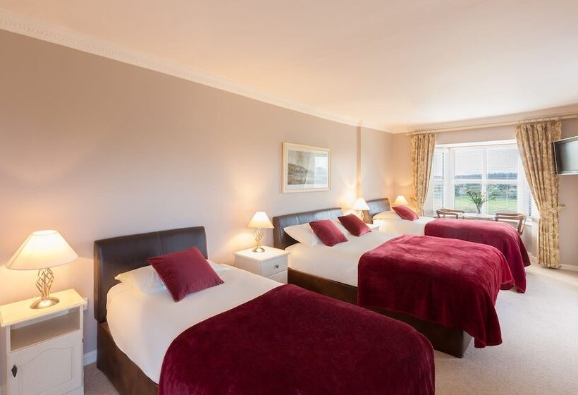 ホテル Brookhaven House