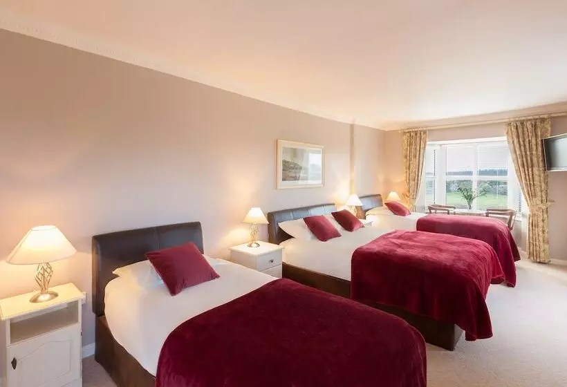 酒店 Brookhaven House