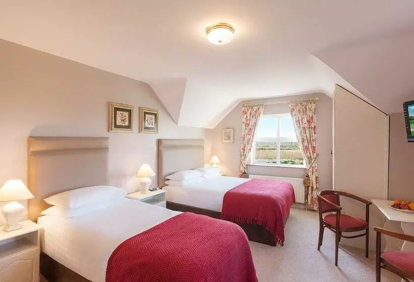 酒店 Brookhaven House