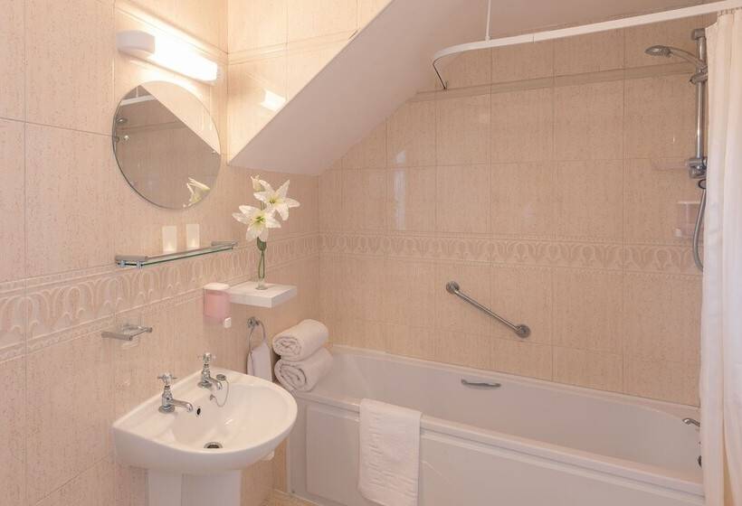 ホテル Brookhaven House