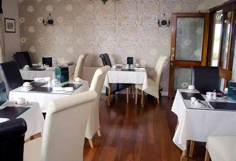 酒店 Brookhaven House