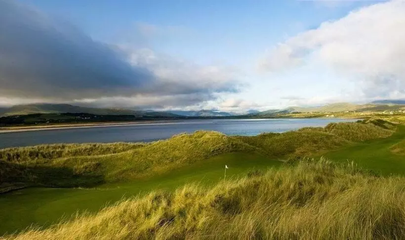 酒店 Brookhaven House