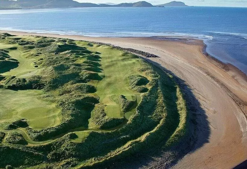 酒店 Brookhaven House