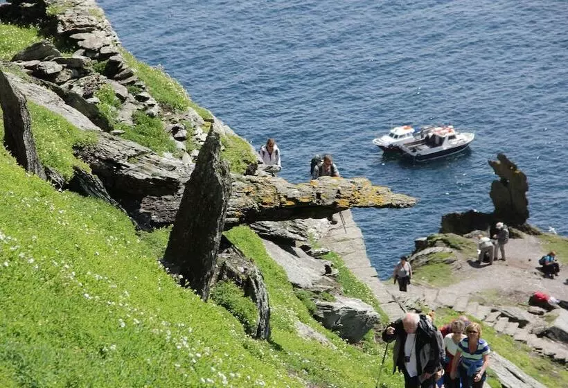 酒店 Brookhaven House