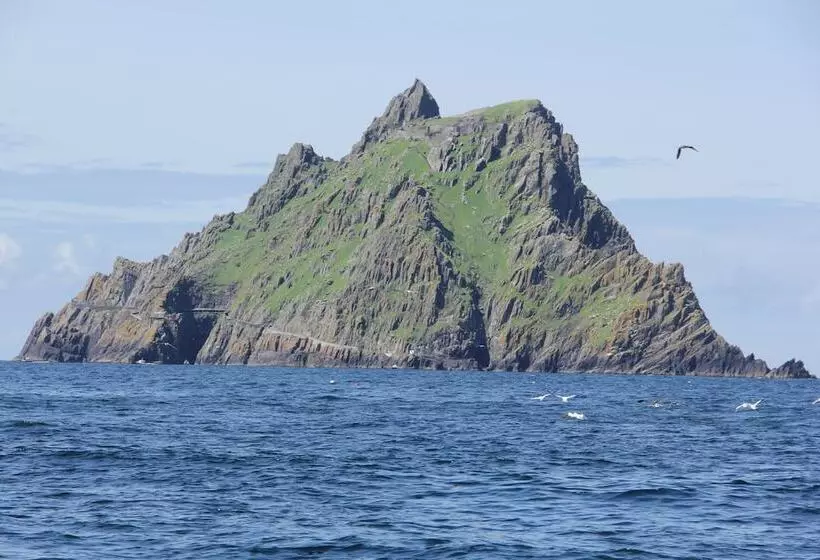 酒店 Brookhaven House