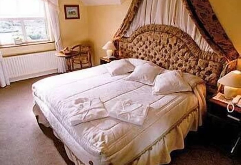 ホテル Brookhaven House