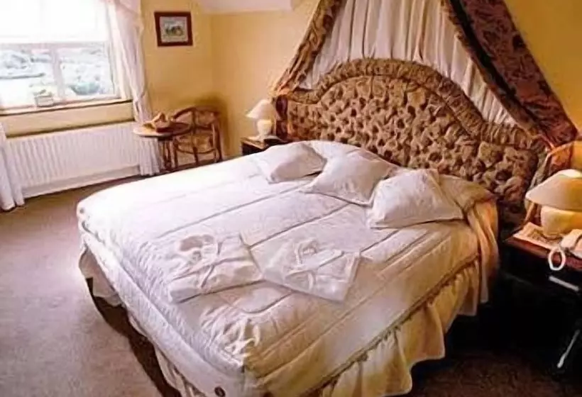 酒店 Brookhaven House