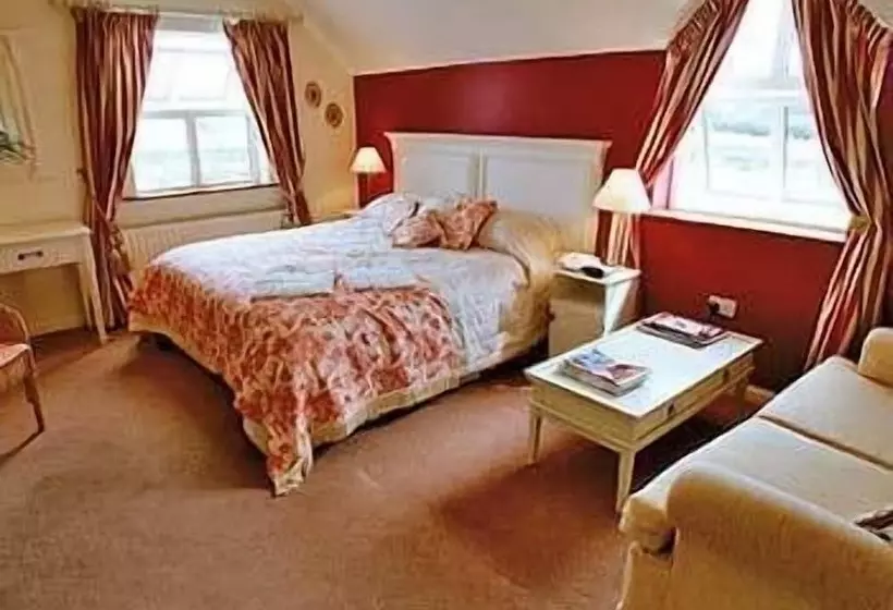 酒店 Brookhaven House