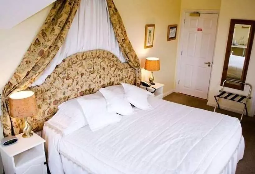 酒店 Brookhaven House