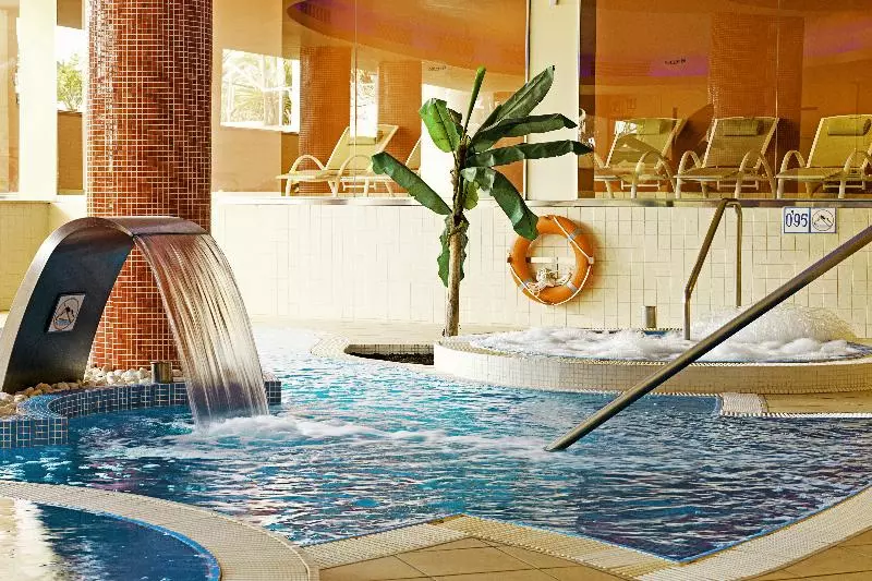 Buganvilla Hotel & Spa