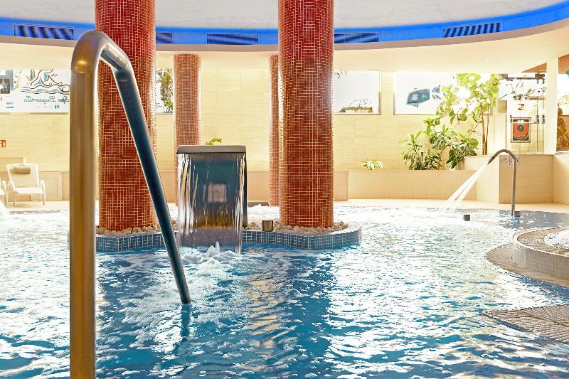 Buganvilla Hotel & Spa