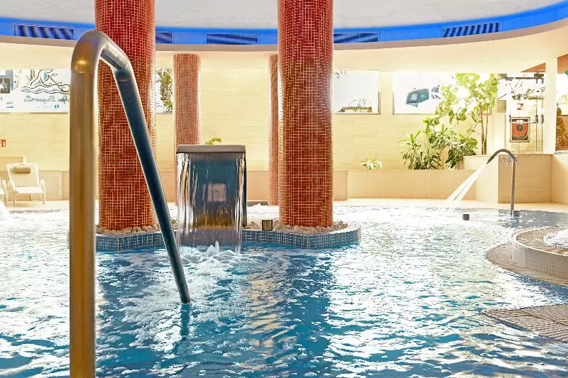 Buganvilla Hotel & Spa