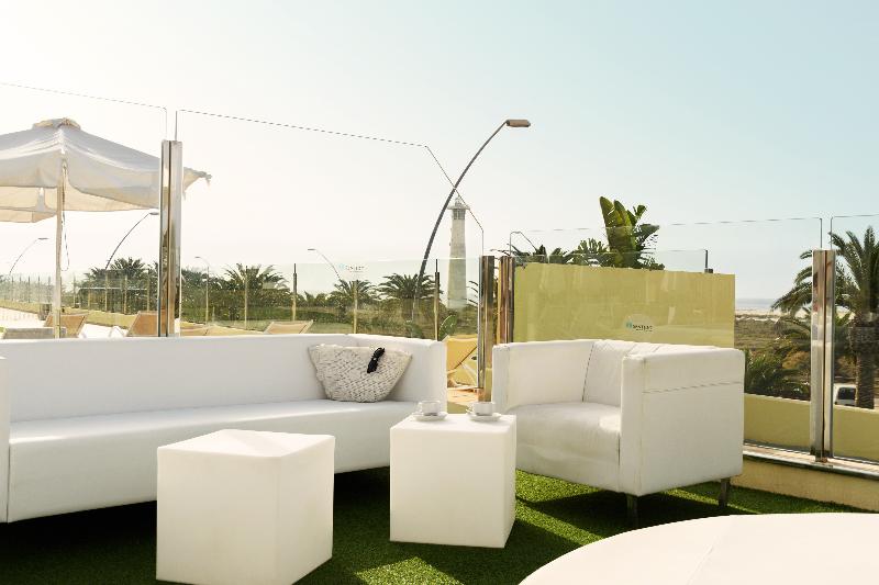 Buganvilla Hotel & Spa