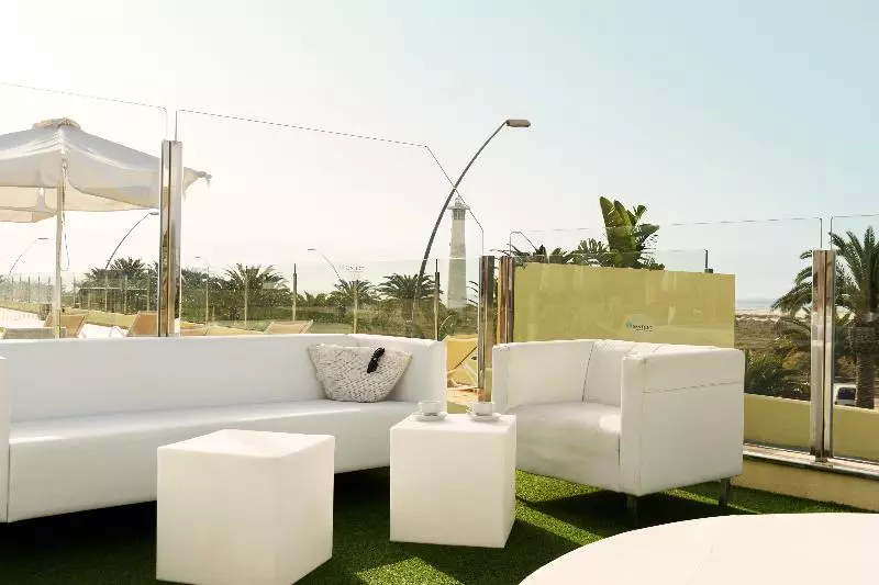 Buganvilla Hotel & Spa