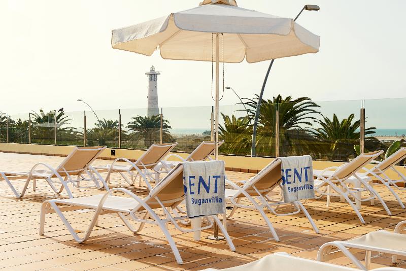 Buganvilla Hotel & Spa