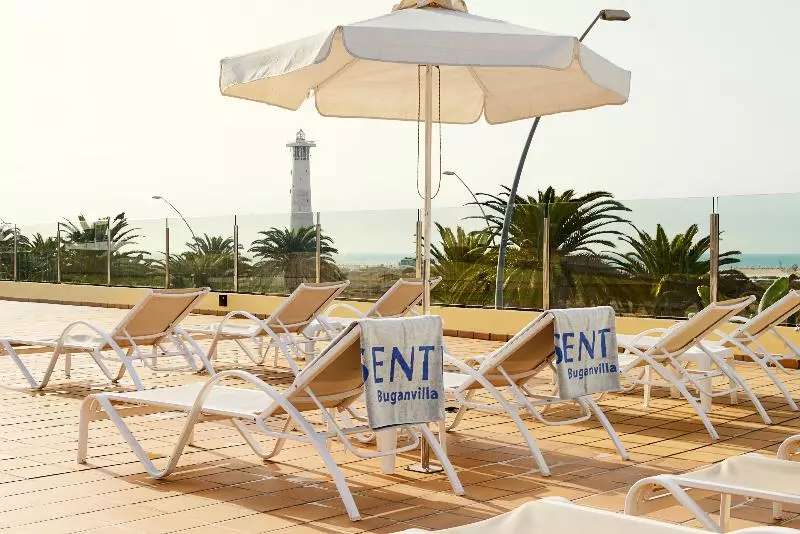 Buganvilla Hotel & Spa