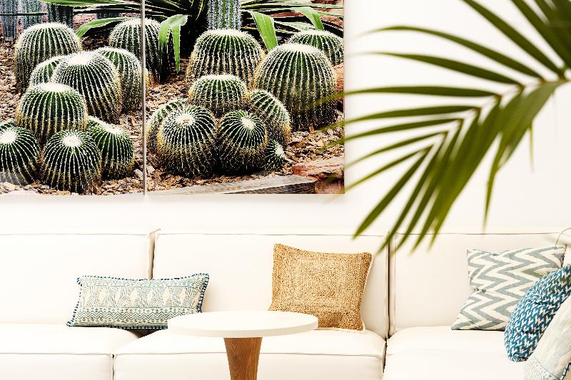 Buganvilla Hotel & Spa