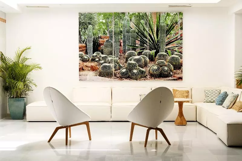 Buganvilla Hotel & Spa