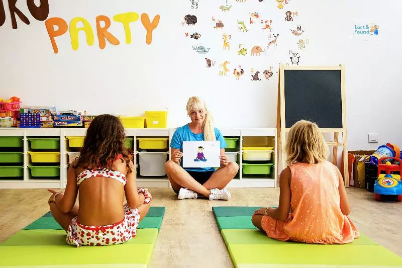 Buganvilla Hotel & Spa