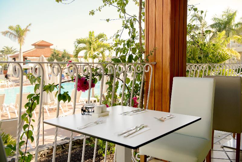 Buganvilla Hotel & Spa