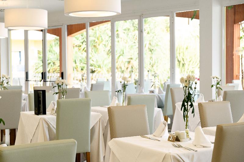 Buganvilla Hotel & Spa