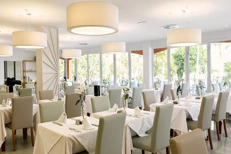 Buganvilla Hotel & Spa