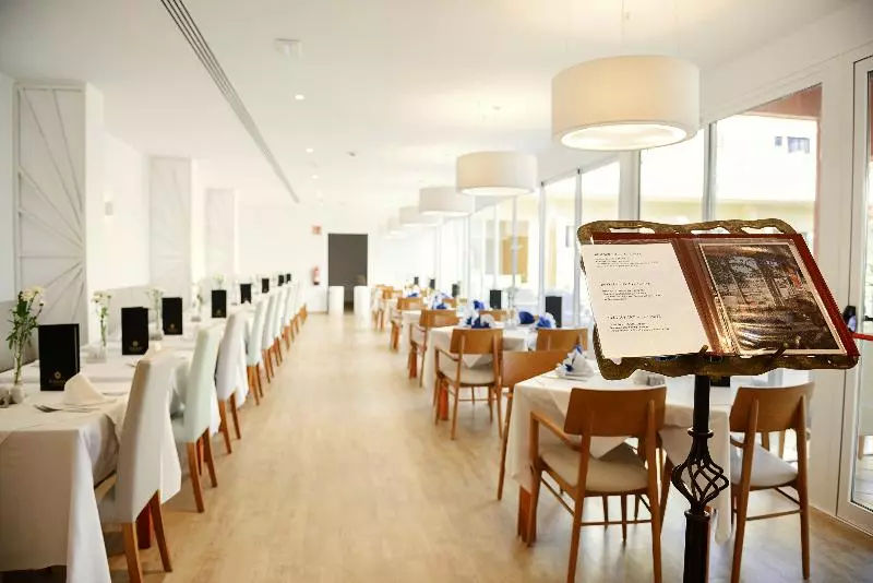 Buganvilla Hotel & Spa