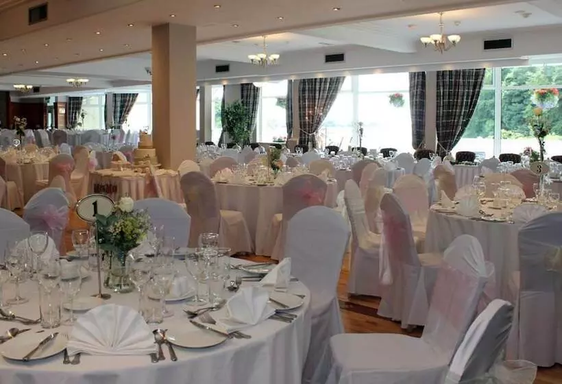 Central Hotel Donegal