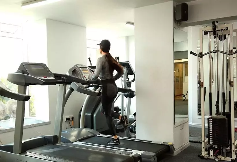 Central Hotel Donegal