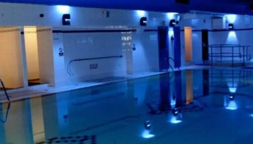 Central Hotel Donegal