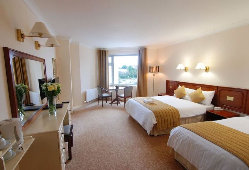 Central Hotel Donegal