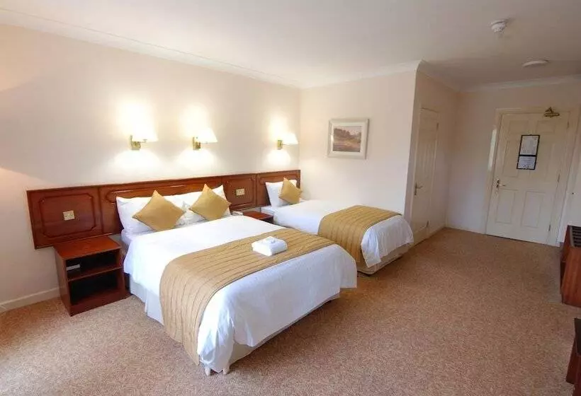 Central Hotel Donegal