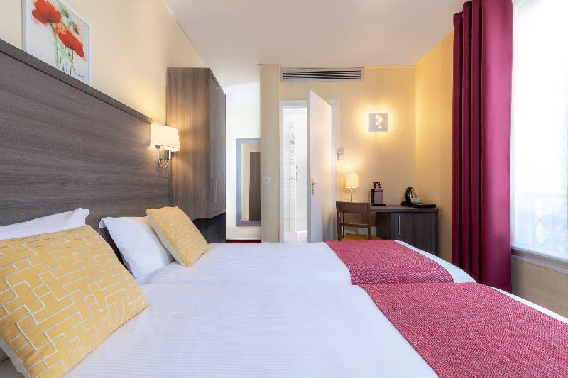 هتل Casa Serena Paris Hôtel