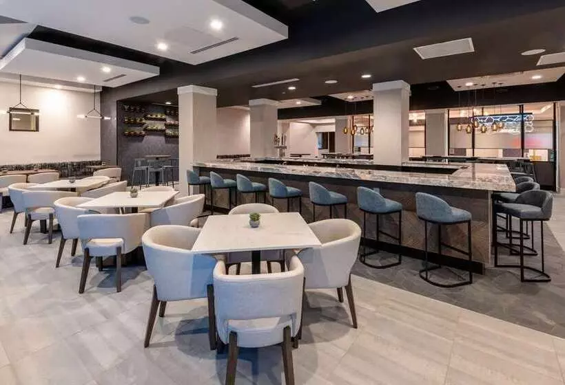 هتل Doubletree By Hilton Denver Cherry Creek