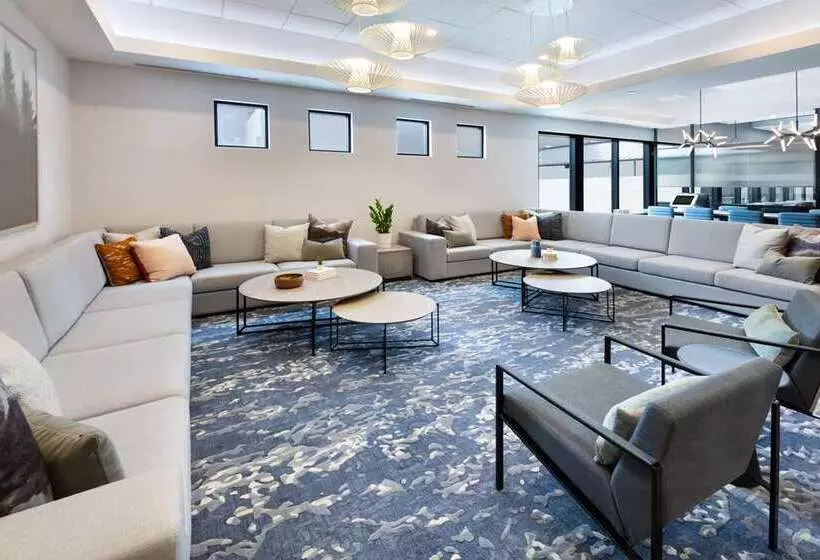 هتل Doubletree By Hilton Denver Cherry Creek
