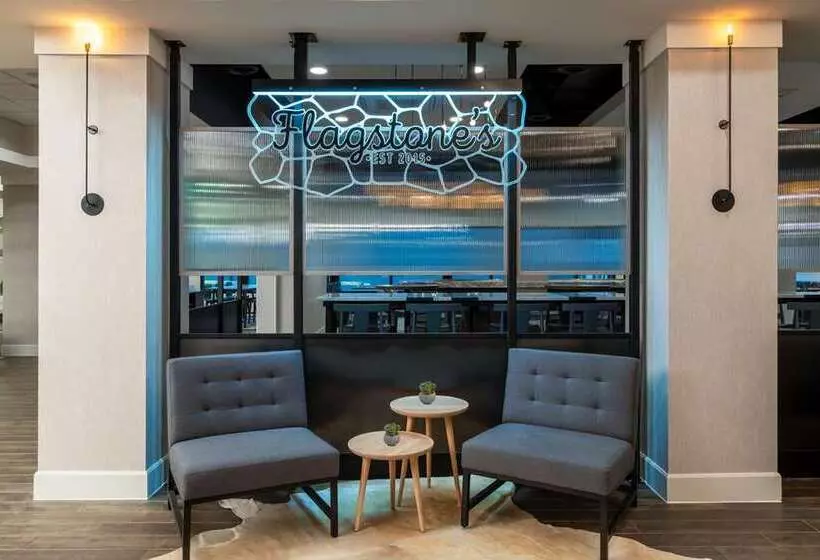 هتل Doubletree By Hilton Denver Cherry Creek