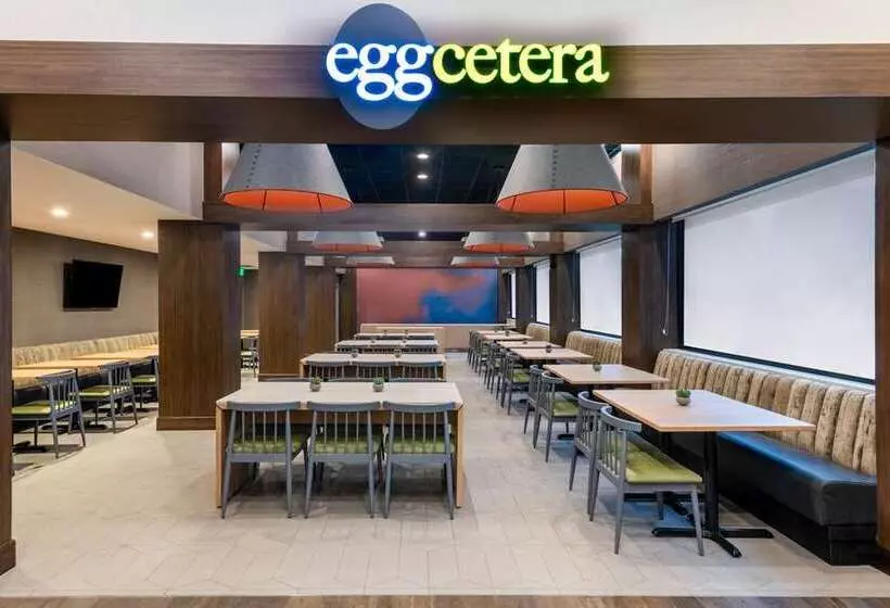 هتل Doubletree By Hilton Denver Cherry Creek