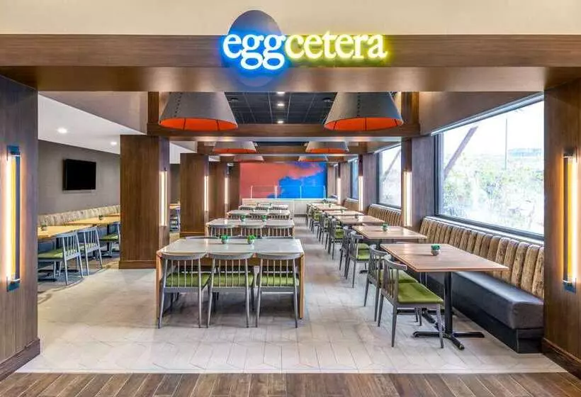 هتل Doubletree By Hilton Denver Cherry Creek